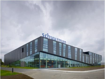 Elektrokern Schuurman