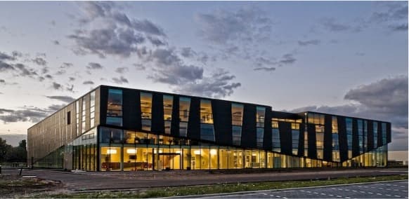 Elektrokern Schuurman