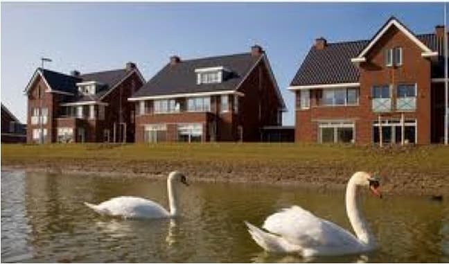 Land van Barendreght